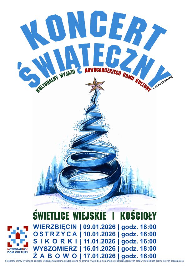 Święta, święta i ...po świętach